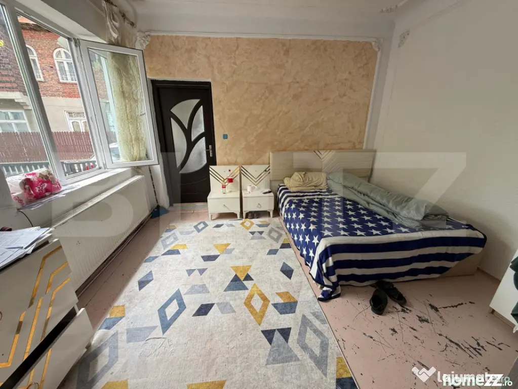 Casa de vanzare, 241 mp, zona Spital Boldescu - Ploiesti (Prahova)