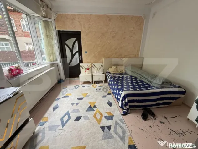 Casa de vanzare, 241 mp, zona Spital Boldescu - Ploiesti (Prahova)