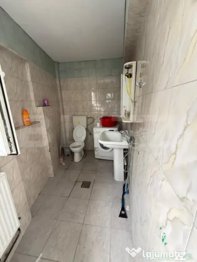 Casa de vanzare, 241 mp, zona Spital Boldescu - Ploiesti (Prahova)