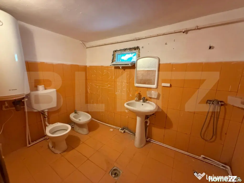 Casa de vanzare, 241 mp, zona Spital Boldescu - Ploiesti (Prahova)