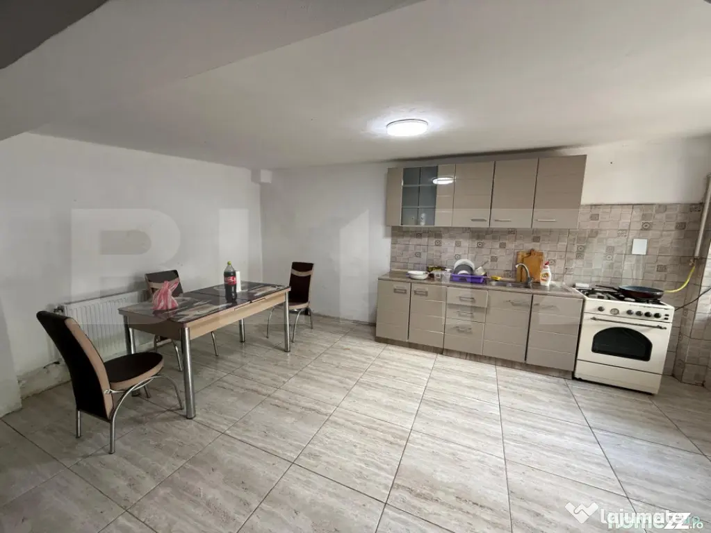 Casa de vanzare, 241 mp, zona Spital Boldescu - Ploiesti (Prahova)