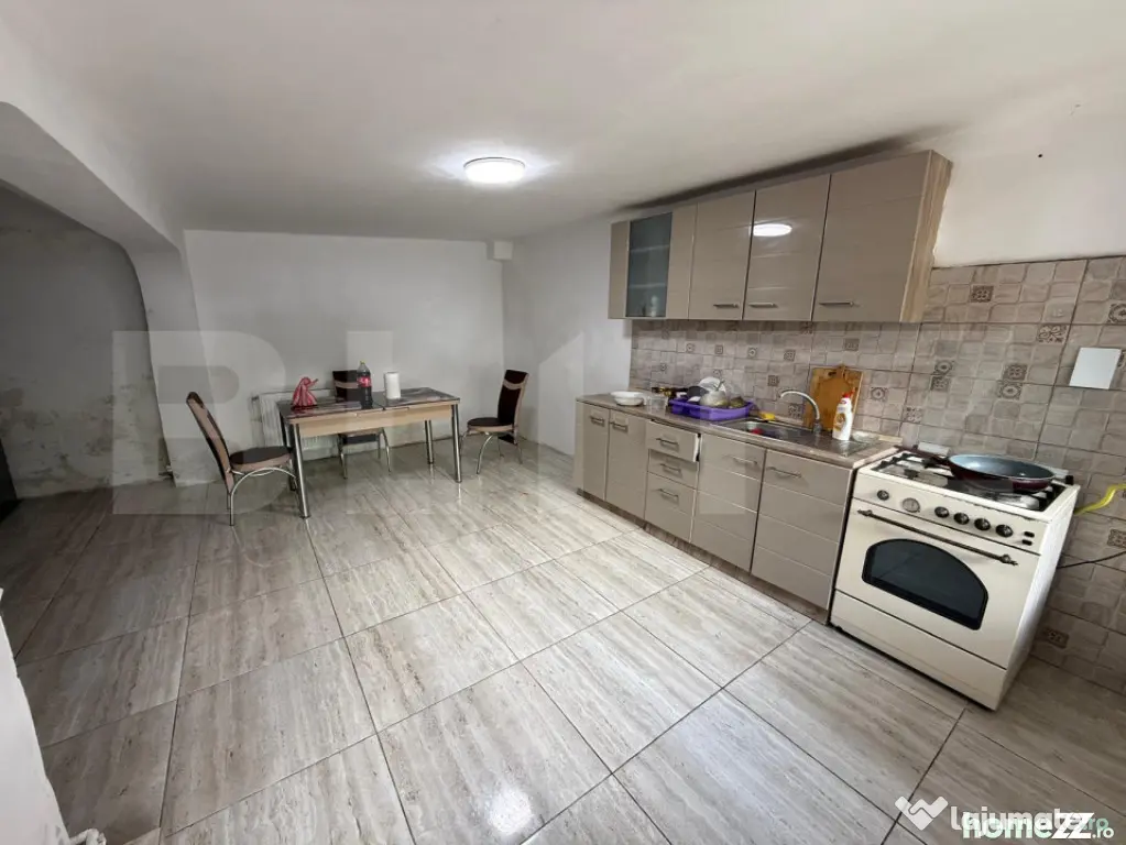 Casa de vanzare, 241 mp, zona Spital Boldescu - Ploiesti (Prahova)