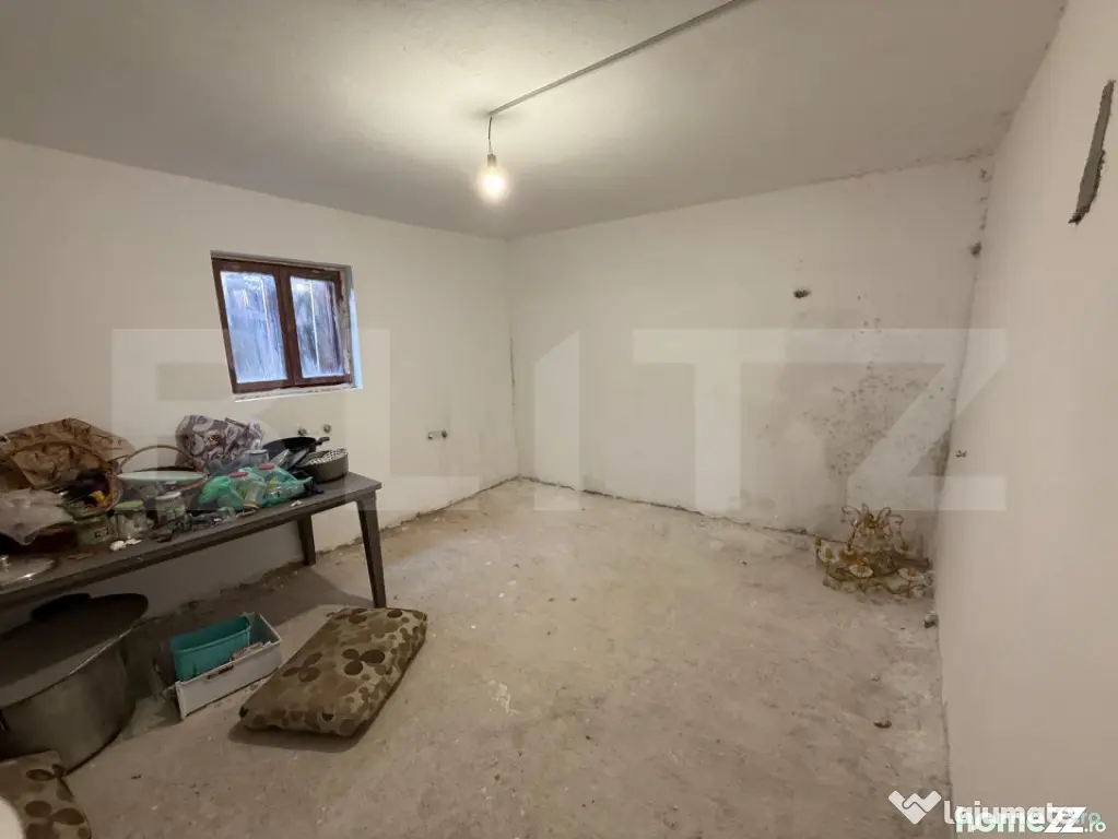Casa de vanzare, 241 mp, zona Spital Boldescu - Ploiesti (Prahova)