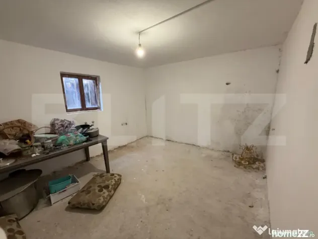 Casa de vanzare, 241 mp, zona Spital Boldescu - Ploiesti (Prahova)