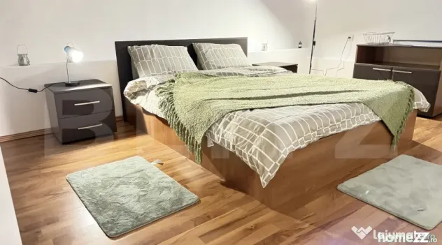 Apartament 2 camere, 58 mp, A.C. zona Hotel Opal