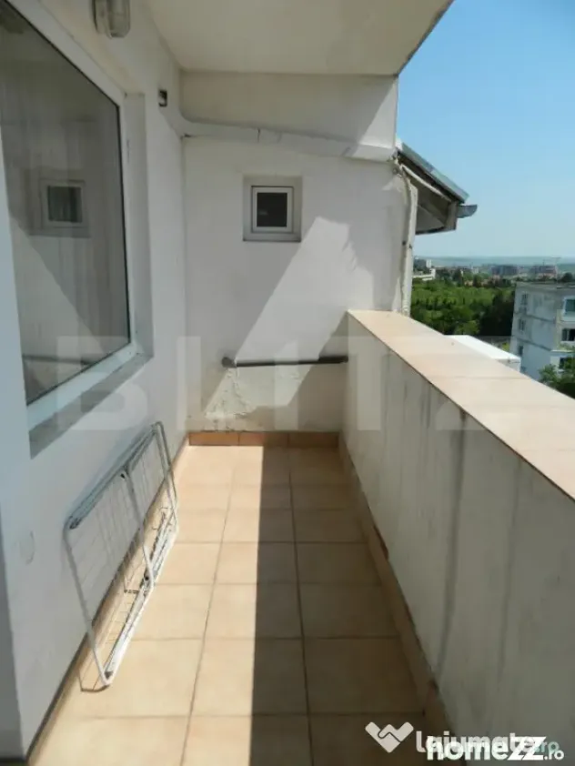 Apartament 2 camere, 58 mp, A.C. zona Hotel Opal
