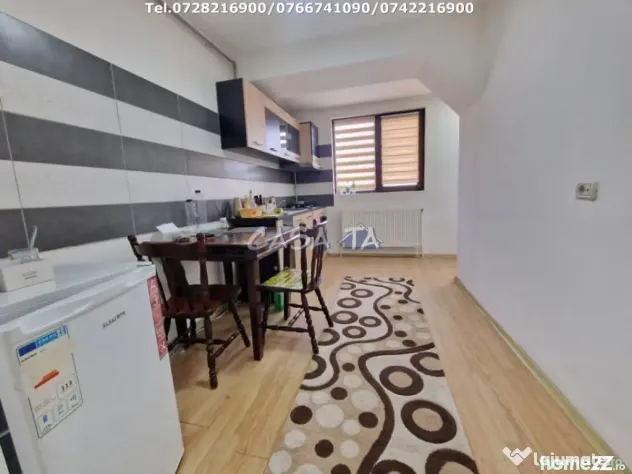 Închiriere apartament 2 camere, situat în Târgu Jiu, Bld