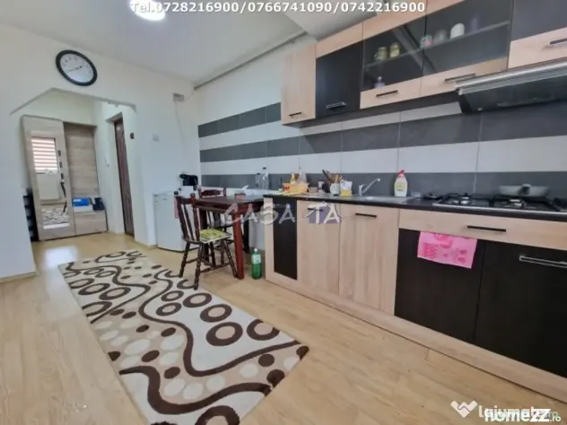 Închiriere apartament 2 camere, situat în Târgu Jiu, Bld