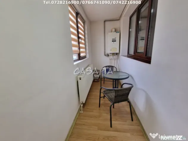 Închiriere apartament 2 camere, situat în Târgu Jiu, Bld