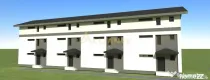 P 1 M - 5 Camere 3 Bai - 140mp Utili - Popesti Leordeni