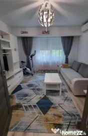 Piata Resita - apartament modern 3 camere 