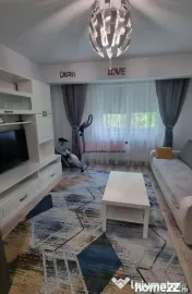 Piata Resita - apartament modern 3 camere 