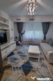 Piata Resita - apartament modern 3 camere 