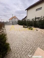 Casa individuala de Popesti Leordeni 