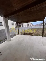 Casa individuala de Popesti Leordeni 