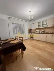 Casa individuala de Popesti Leordeni 