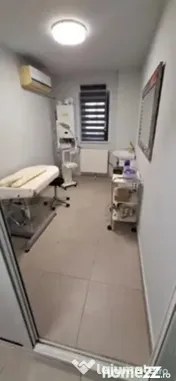Spatiu comercial Podu Ros 