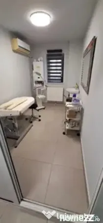 Spatiu comercial Podu Ros