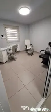 Spatiu comercial Podu Ros 