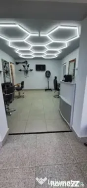 Spatiu comercial Podu Ros 