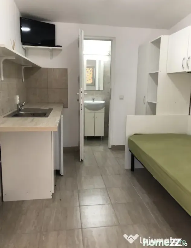 Garsonieră Complexul Studențesc - Timisoara (Timis)