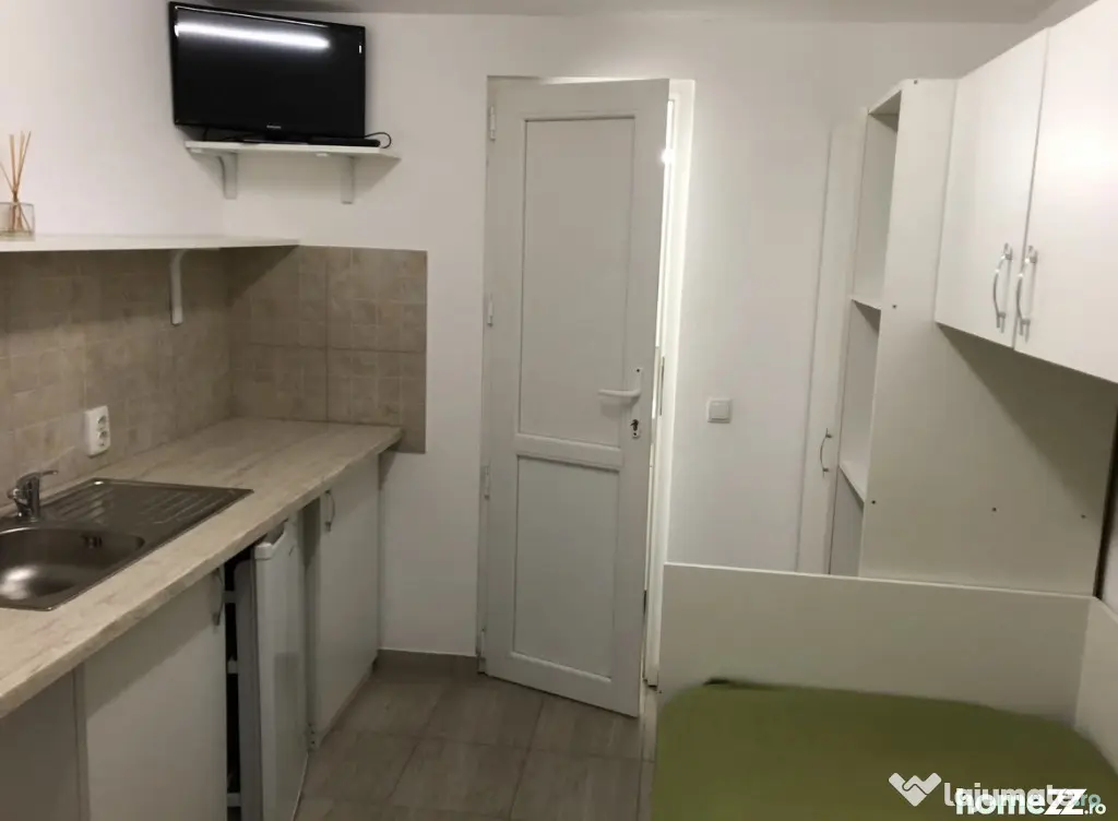 Garsonieră Complexul Studențesc - Timisoara (Timis)