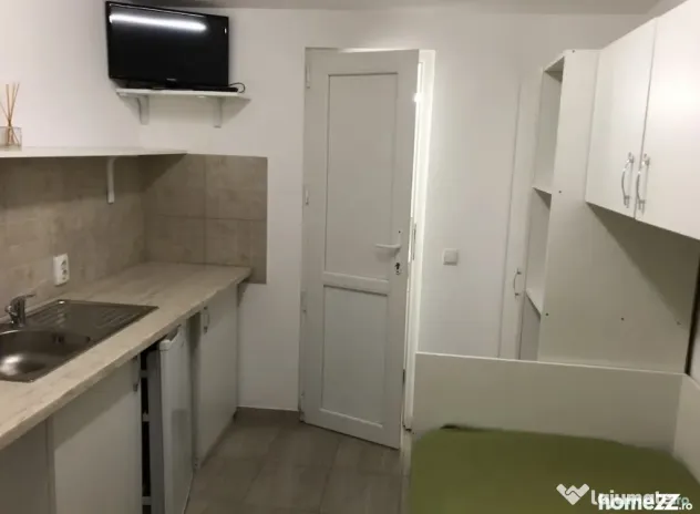 Garsonieră Complexul Studențesc - Timisoara (Timis)