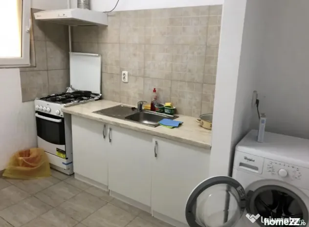 Garsonieră Complexul Studențesc - Timisoara (Timis)