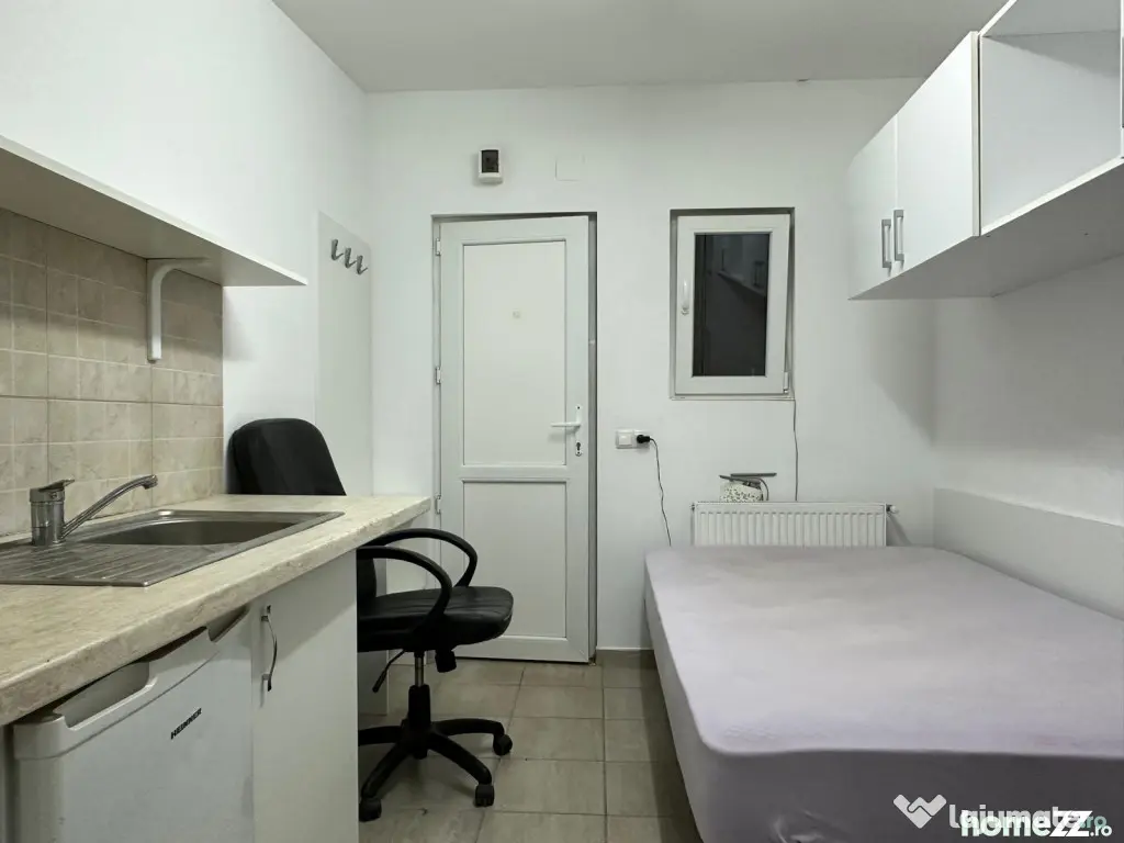 Garsonieră Complexul Studențesc - Timisoara (Timis)