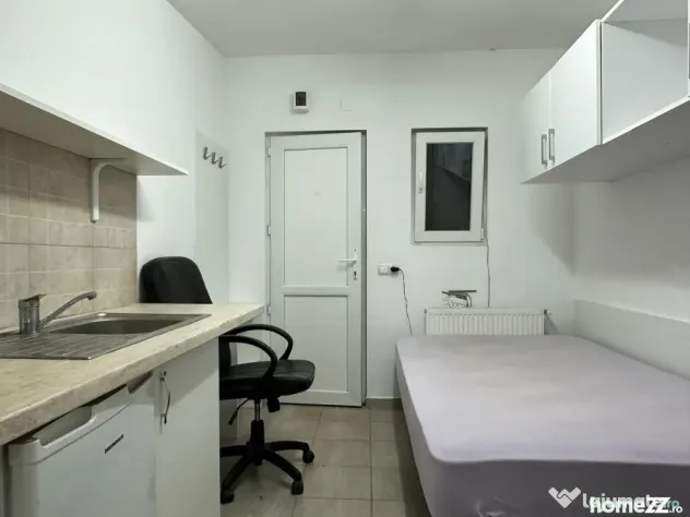 Garsonieră Complexul Studențesc - Timisoara (Timis)