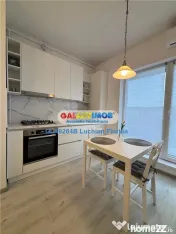 Prima , apartament 2 camere, parcare I Atena Residence 