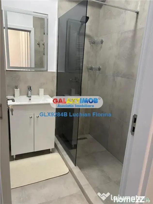 Prima , apartament 2 camere, parcare I Atena Residence