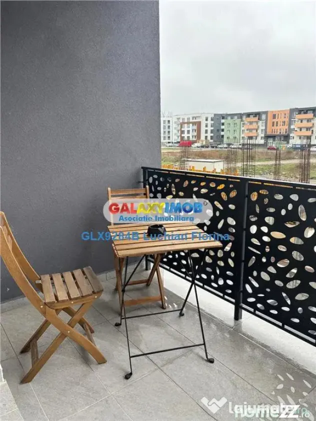Prima , apartament 2 camere, parcare I Atena Residence