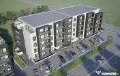2 Camere Zona Linistita 