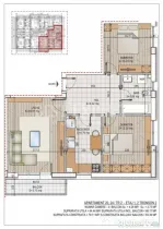 3 Camere Direct Dezvoltator Ideal Familie/Credit Ipotecar 15
