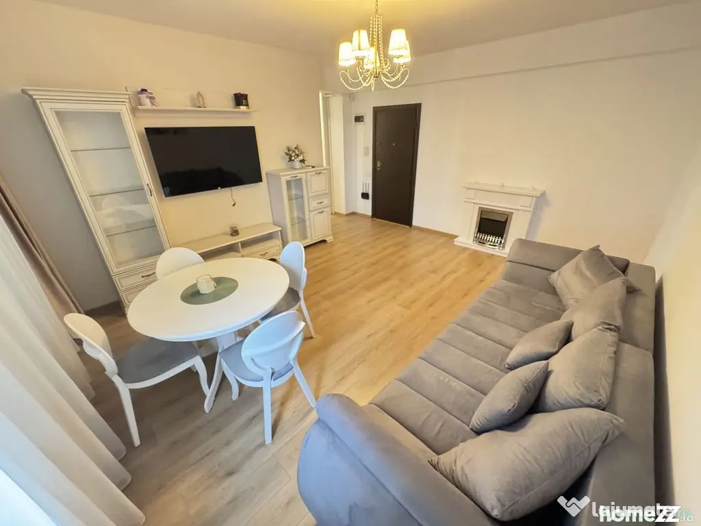 Apartament 2 camere zona Tomis Plus - Constanta (Constanta)