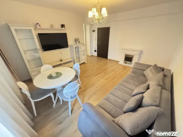 Apartament 2 camere zona Tomis Plus - Constanta (Constanta)