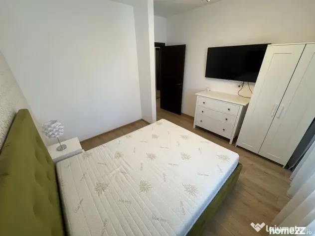 Apartament 2 camere zona Tomis Plus - Constanta (Constanta)