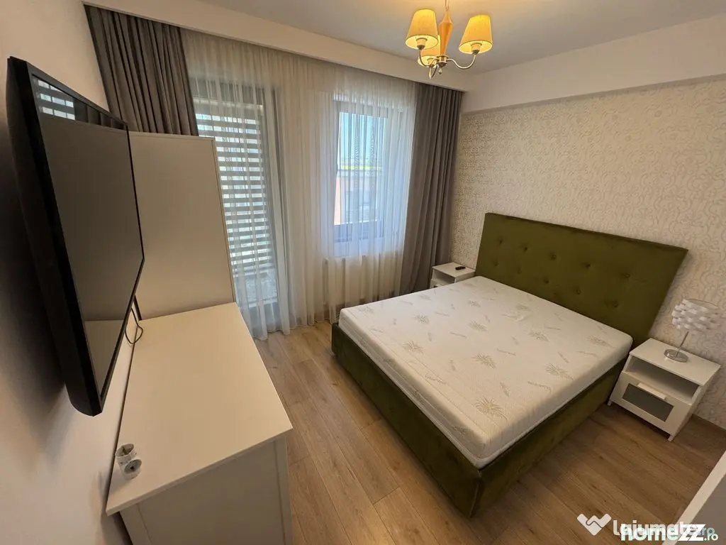 Apartament 2 camere zona Tomis Plus - Constanta (Constanta)