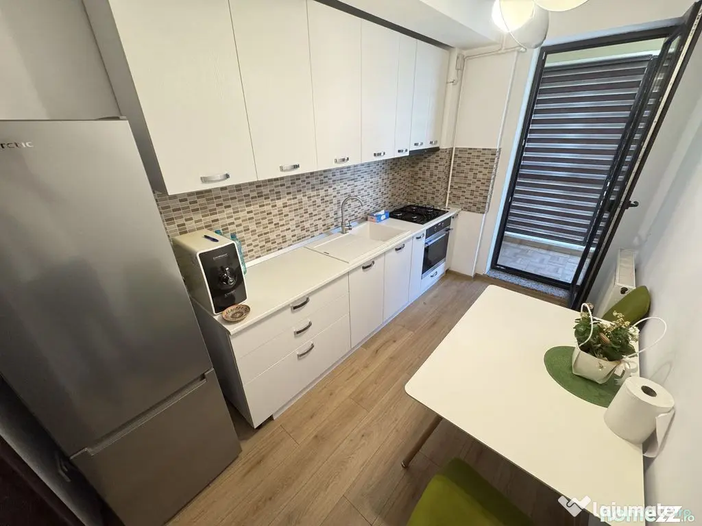 Apartament 2 camere zona Tomis Plus - Constanta (Constanta)