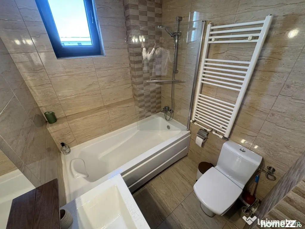 Apartament 2 camere zona Tomis Plus - Constanta (Constanta)