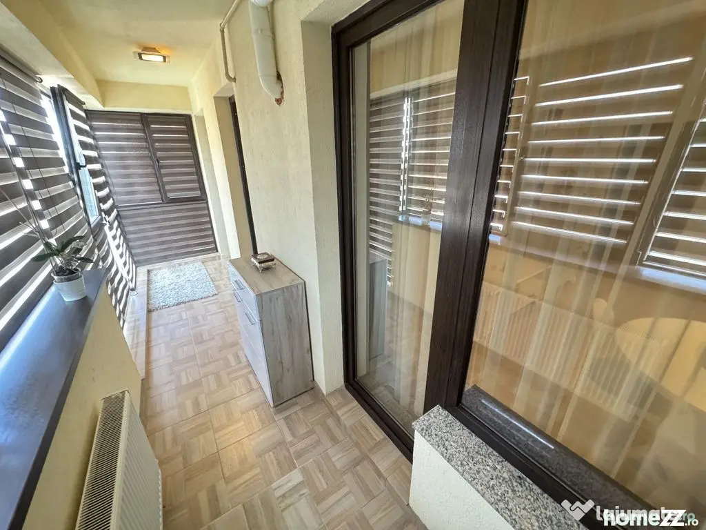 Apartament 2 camere zona Tomis Plus - Constanta (Constanta)