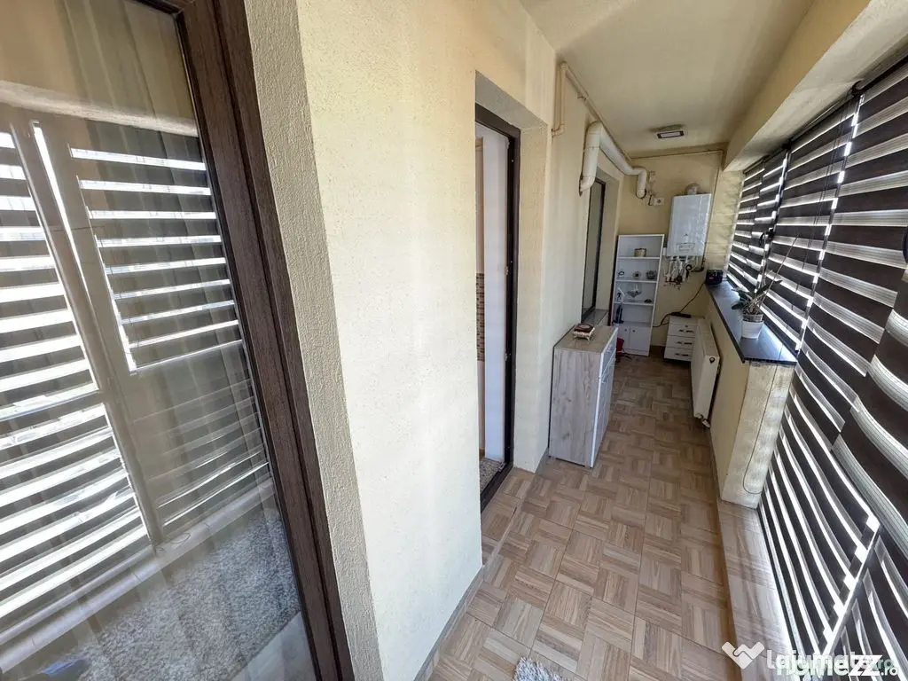 Apartament 2 camere zona Tomis Plus - Constanta (Constanta)