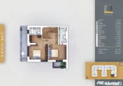 4 Camere Spatioase Incalzire Pardoseala | Parcare Inclusa 