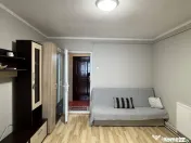 Garsoniera, etaj 3, 24 mp., Armoniei, zona Zahana 