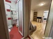 Garsoniera, etaj 3, 24 mp., Armoniei, zona Zahana 