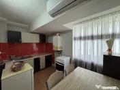 Garsoniera, etaj 3, 24 mp., Armoniei, zona Zahana 