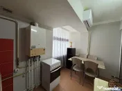 Garsoniera, etaj 3, 24 mp., Armoniei, zona Zahana 