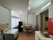 Garsoniera, etaj 3, 24 mp., Armoniei, zona Zahana 