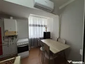 Garsoniera, etaj 3, 24 mp., Armoniei, zona Zahana 